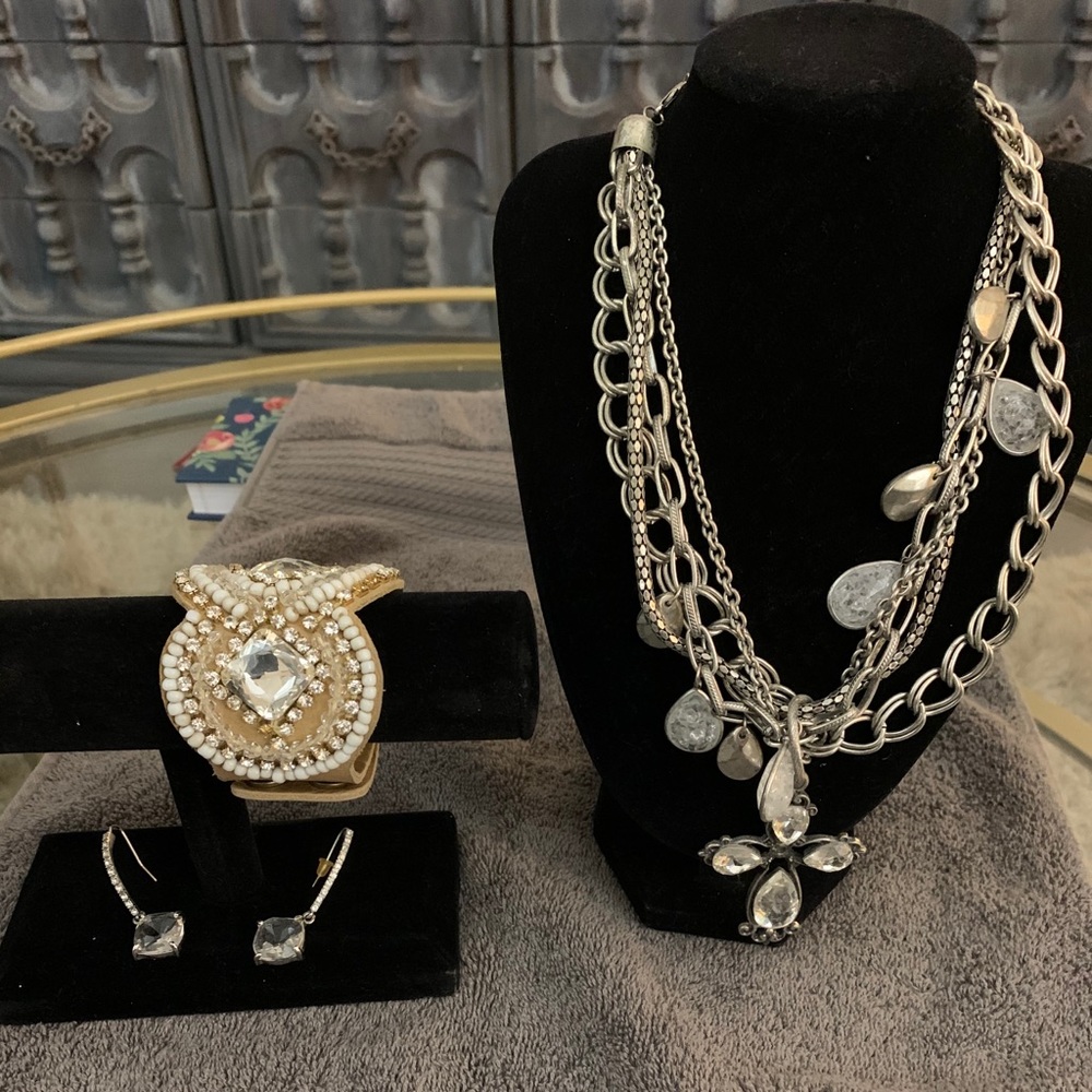 3 piece set